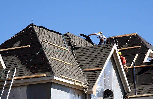 Roof Repair Estimates in Pipestone, MN