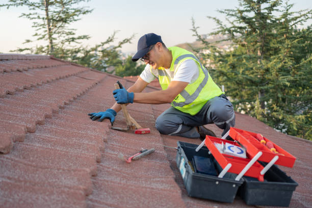 Slate Roofing Contractor in Pipestone, MN