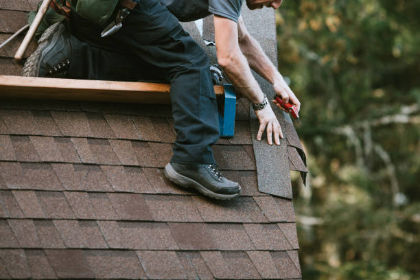 Sealant for Roof in Pipestone, MN